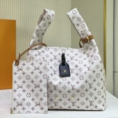 LV Shopping Bags